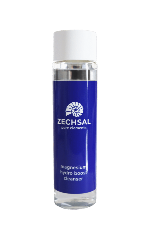 Magnesium hydro boost näopuhastusvahend, 150 ml