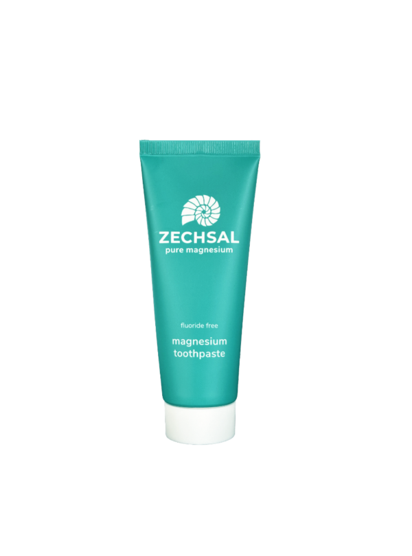 Zechsal magnesiumiga hambapasta 75 ml