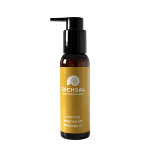 Zechsal magnesium massazziõli, 100 ml