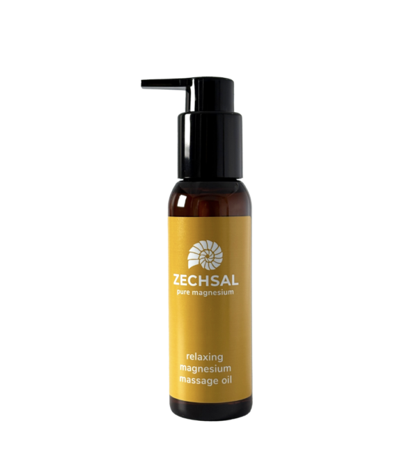 Zechsal magnesium massazziõli, 100 ml